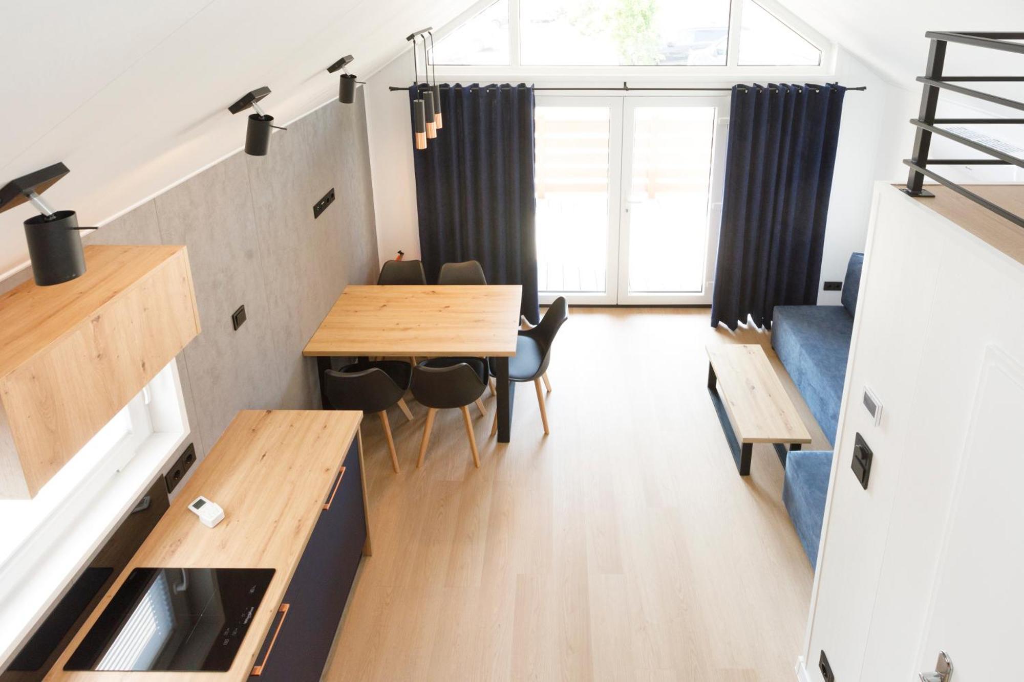 Holiday Golden Resort & Spa Łazy 部屋 写真