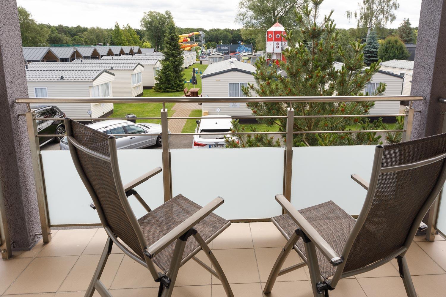 Holiday Golden Resort & Spa Łazy エクステリア 写真