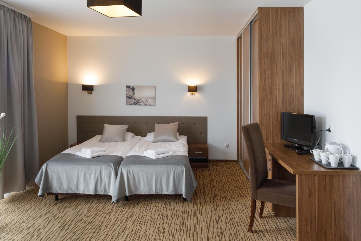 Holiday Golden Resort & Spa Łazy 部屋 写真